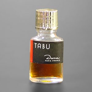 Tabu 2ml Parfum von Dana