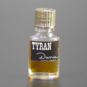 Tyran 2ml Parfum von Dana