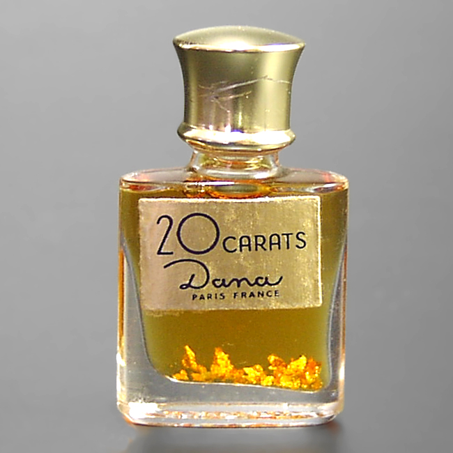 20 Carats 3,5ml Parfum von Dana 20 Carats 3,5ml Parfum von Dana
