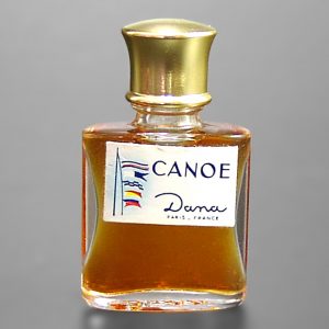 Canoe 3,5ml Parfum von Dana