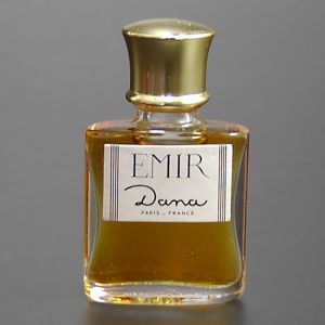 Emir 3,5ml Parfum von Dana