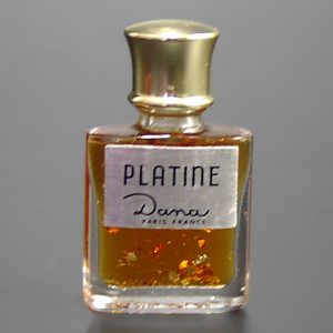 Platine 3,5ml Parfum von Dana