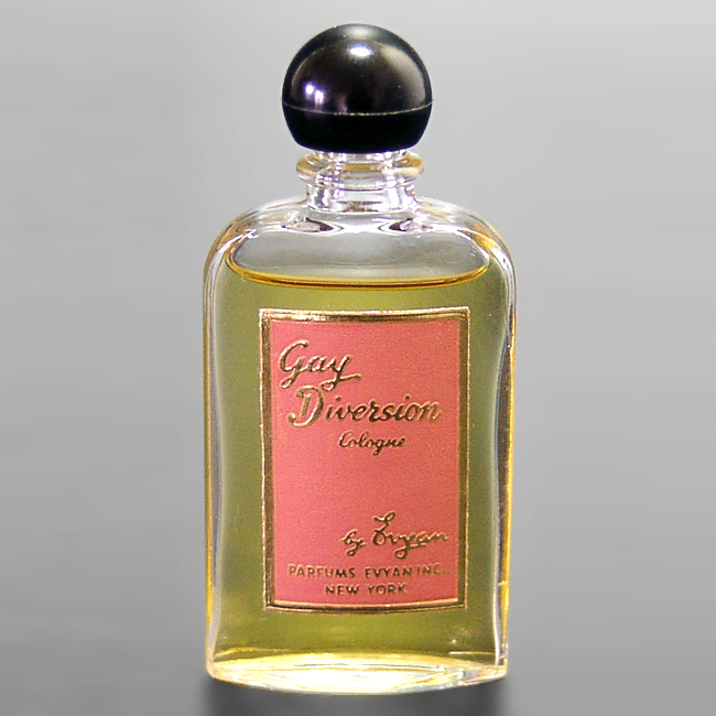 Gay Diversion 6ml Cologne von Evyan Gay Diversion 6ml Cologne von Evyan