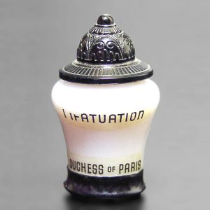 Infatuation 3,75ml Parfum von Duchess of Paris