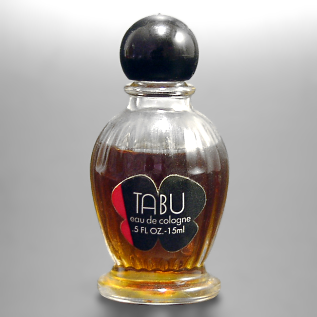 Tabu 15ml EdC von Dana