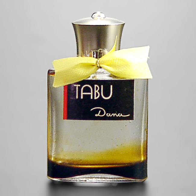Tabu 3,75ml Parfum von Dana Tabu 3,75ml Parfum von Dana