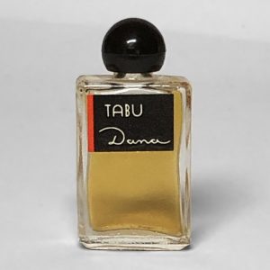 Tabu 3,75ml Parfum von Dana