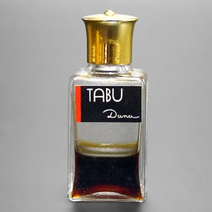 Tabu 7ml Parfum von Dana