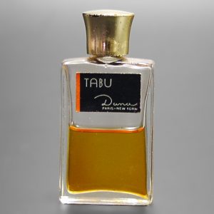 Tabu 7ml Parfum von Dana