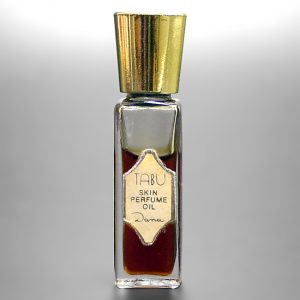 Tabu 7,5ml Skin Perfume Oil von Dana