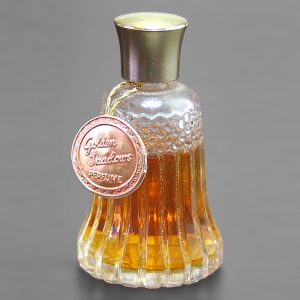 Golden Shadows 7,5ml Parfum von Evyan
