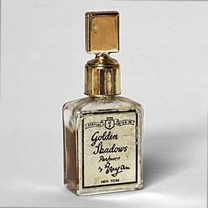 Golden Shadows 7,5ml Parfum von Evyan