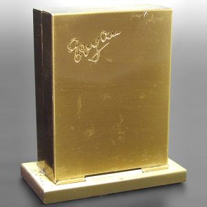 Box für Great Lady 7,5ml Parfum von Evyan