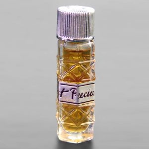 Most Precious 3,75ml Parfum von Evyan