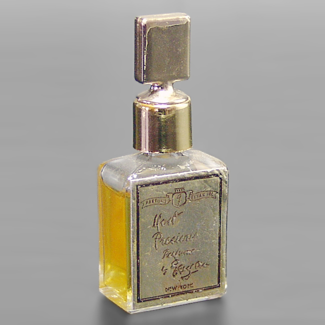 Most Precious 7,5ml Parfum von Evyan Most Precious 7,5ml Parfum von Evyan