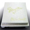 Box für Golden Hearts von Evyan mit Enchanting Menace, Gay Diversion, Golden Shadows, Most Precious, White Shoulders