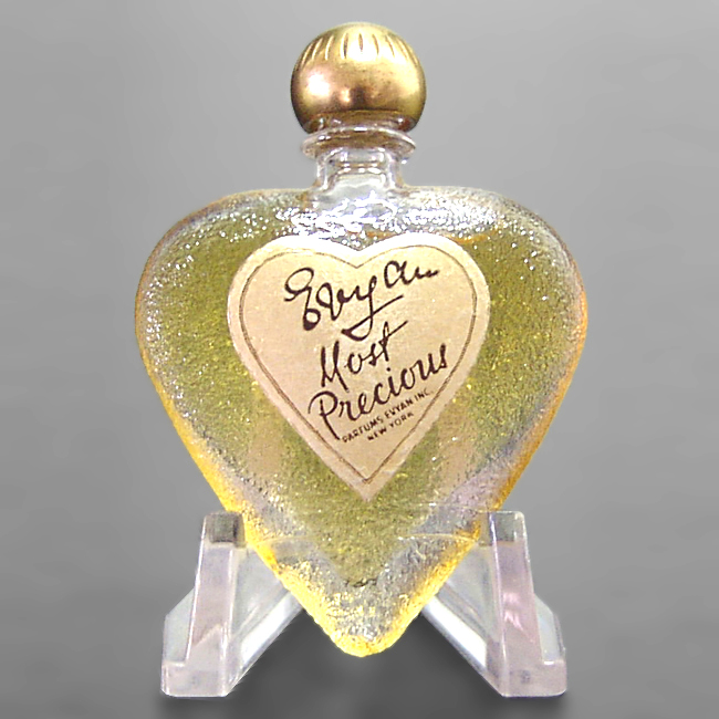 Most Precious 3,75ml Cologne von Evyan Most Precious 3,75ml Cologne von Evyan