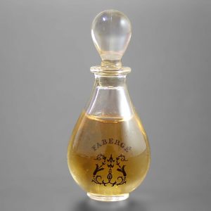 Fabergé 4ml Parfum