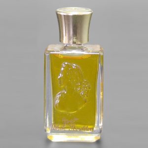 White Shoulders 7,4ml Parfum von Evyan