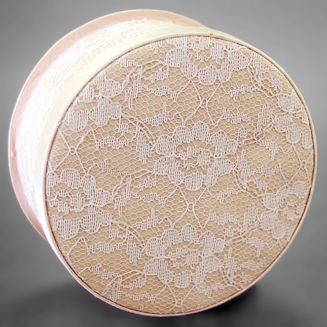 Box für White Shoulders 7,5ml Parfum von Evyan Box für White Shoulders 7,5ml Parfum von Evyan