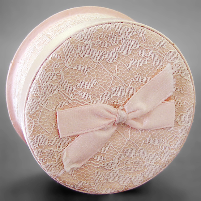 Box für White Shoulders 7,5ml Parfum von Evyan