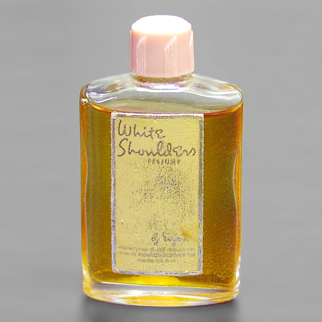 White Shoulders 7,5ml Parfum von Evyan