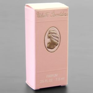 Box für White Shoulders 7,5ml Parfum von Evyan