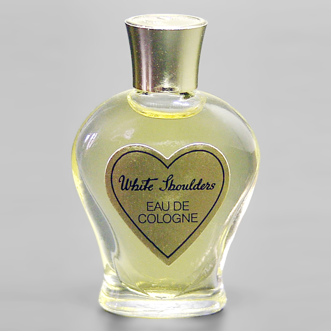 White Shoulders 7,5ml EdC von Evyan