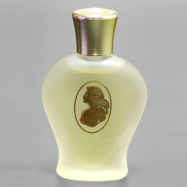 White Shoulders 7,5ml EdP von Evyan