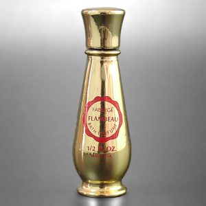 Flambeau 15ml Bath Perfume von Fabergé