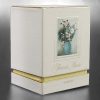 Box für Fleurs du Monde 7,5ml Parfum von Fabergé