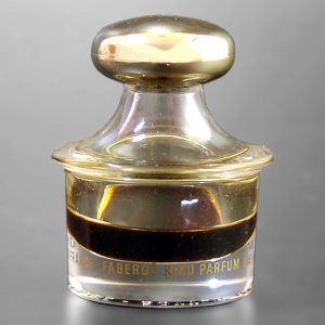 Kiku 15ml Parfum von Fabergé