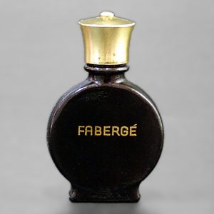 Straw Hat 3ml Parfum von Fabergé