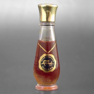 Tigress 15ml Bath Perfume von Fabergé