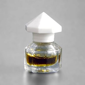 Woodhue 2,5ml Parfum von Fabergé