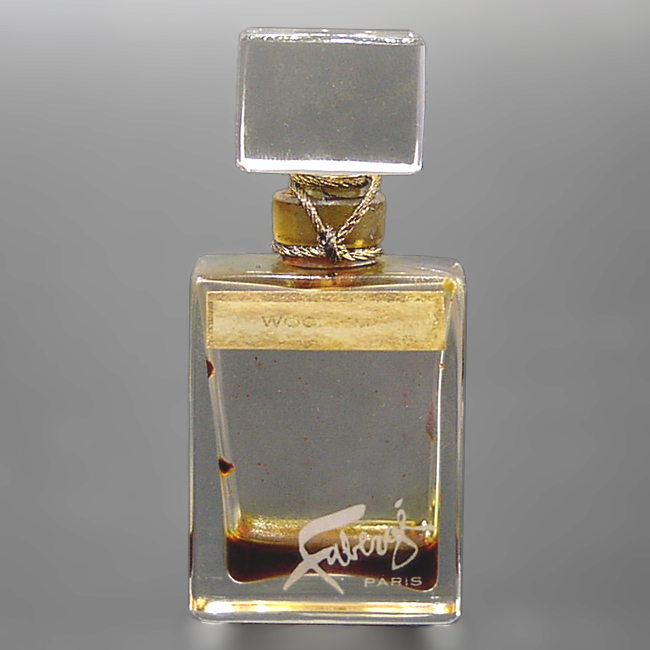 Woodhue 7,5ml Parfum von Fabergé Woodhue 7,5ml Parfum von Fabergé