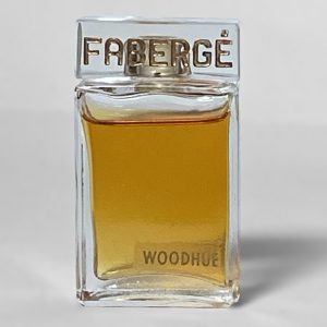 Woodhue 9,4ml Parfum von Fabergé