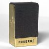 Box für Woodhue 9,4ml Parfum von Fabergé
