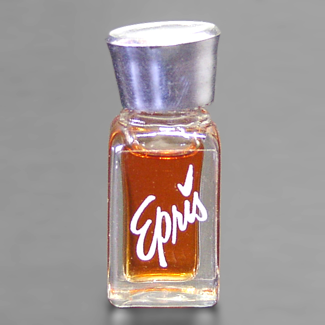 Epris 3ml Parfum von Max Factor