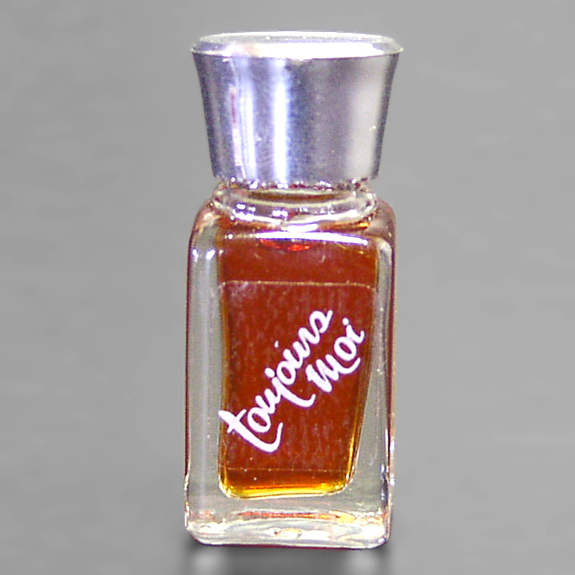 Toujours Moi 3ml Parfum von Max Factor