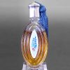 Aquarius "Perfume Amulet" 11,5ml Parfum von Max Factor