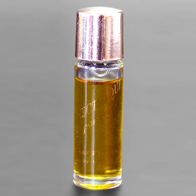 Electrique 4,5ml Parfum von Max Factor Electrique 4,5ml Parfum von Max Factor