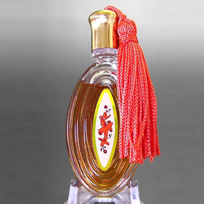 Hypnotique "Perfume Amulet" 11,5ml Parfum von Max Factor Hypnotique "Perfume Amulet" 11,5ml Parfum von Max Factor