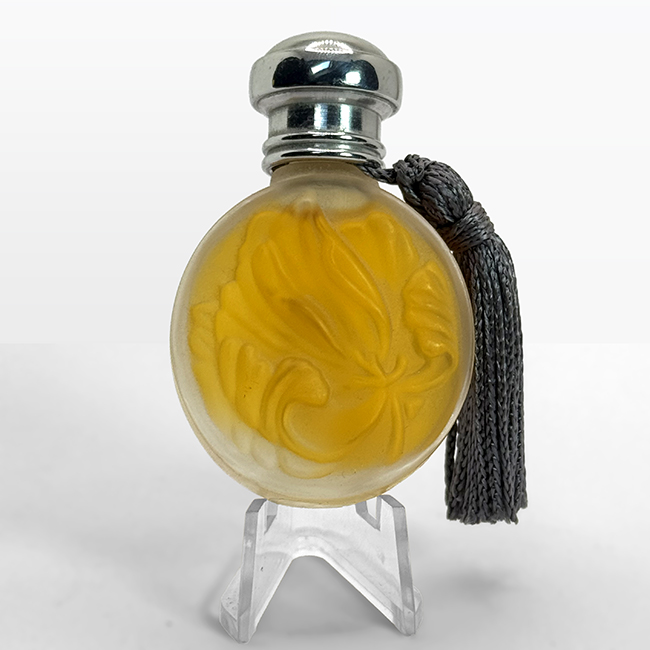 Le Jardin "Rare Bloom" 7,5ml Parfum von Max Factor aus der Holiday Gala Collection 1982 Le Jardin "Rare Bloom" 7,5ml Parfum von Max Factor