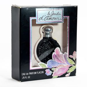 Le Jardin d'Amour "Supreme Seduction" 7,5ml EdP von Max Factor