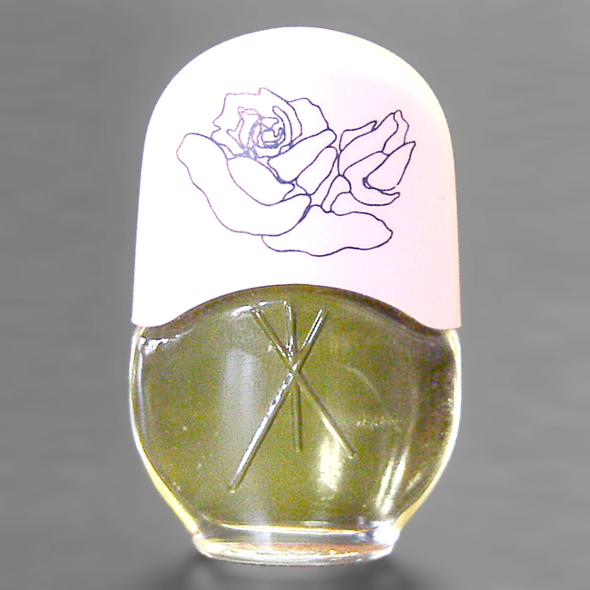 Le Jardin Fleur de Rose 3ml EdP von Max Factor Le Jardin Fleur de Rose 3ml EdP von Max Factor