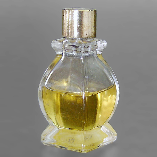 Lemon Cologne 15ml C von Max Factor