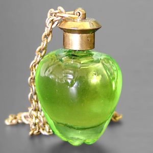 Little Green Apple 3,75ml Parfum von Max Factor