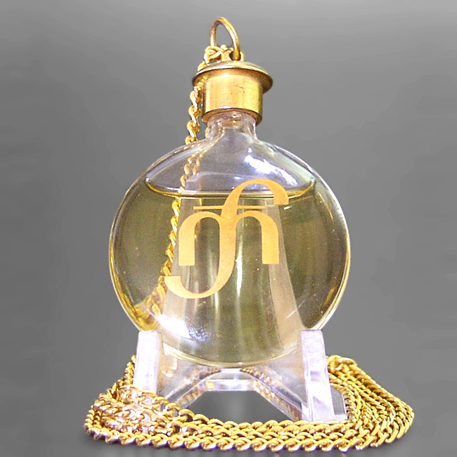 Miss Factor Perfume Pendant 5ml EdT von Max Factor Miss Factor Perfume Pendant 5ml EdT von Max Factor