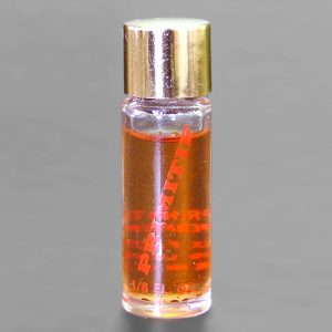 Primitif 3,75ml Parfum von Max Factor